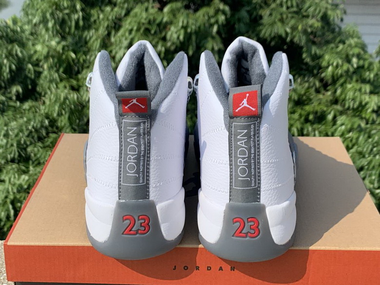 Air Jordan 12 Retro-029