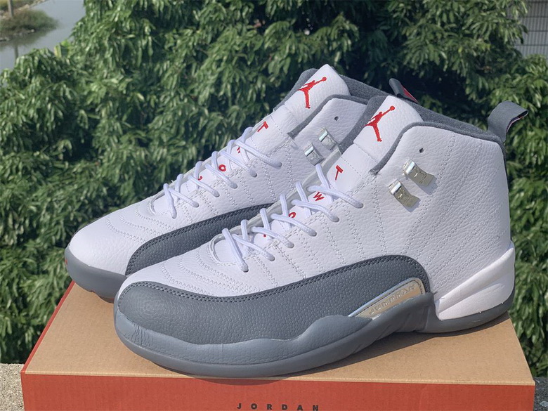 Air Jordan 12 Retro-029