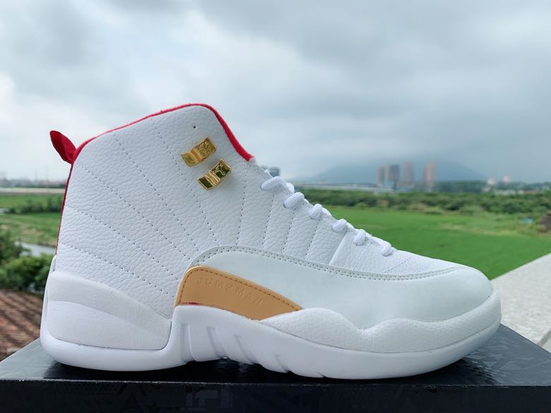 Air Jordan 12 Retro-031