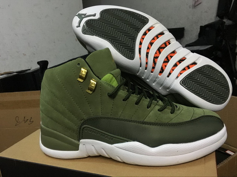 Air Jordan 12 Retro-033