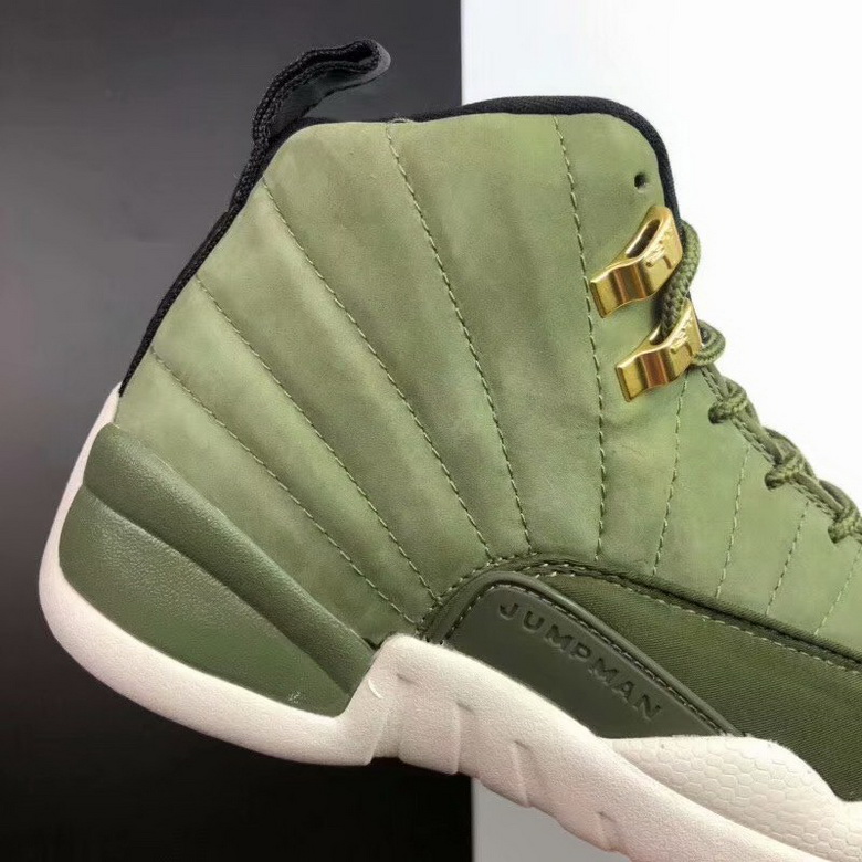 Air Jordan 12 Retro-034