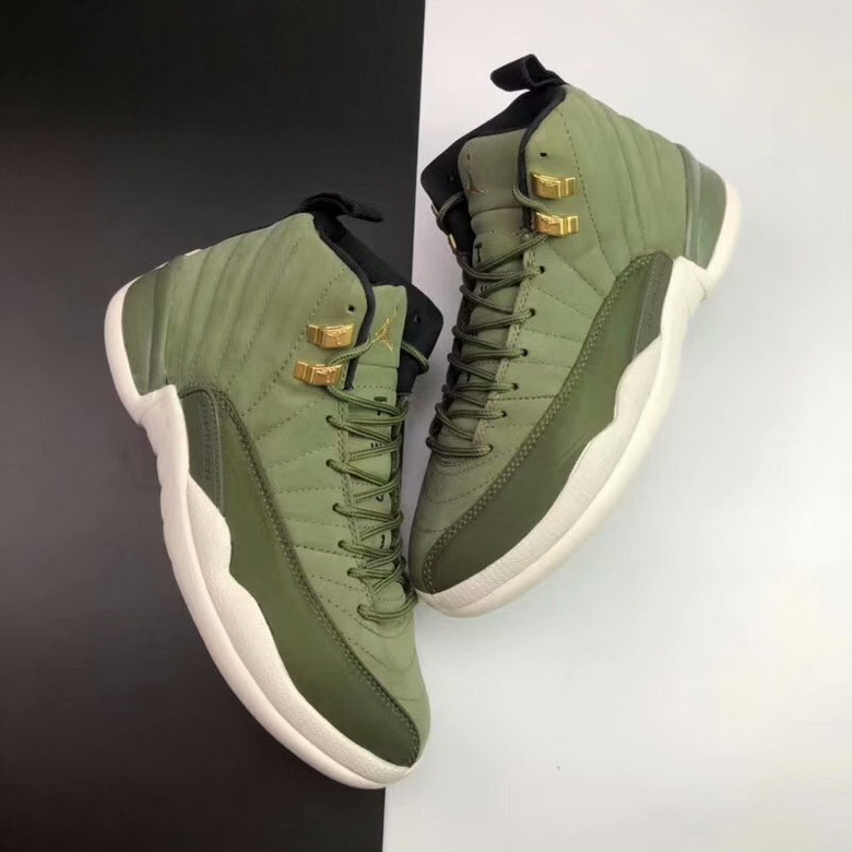 Air Jordan 12 Retro-034