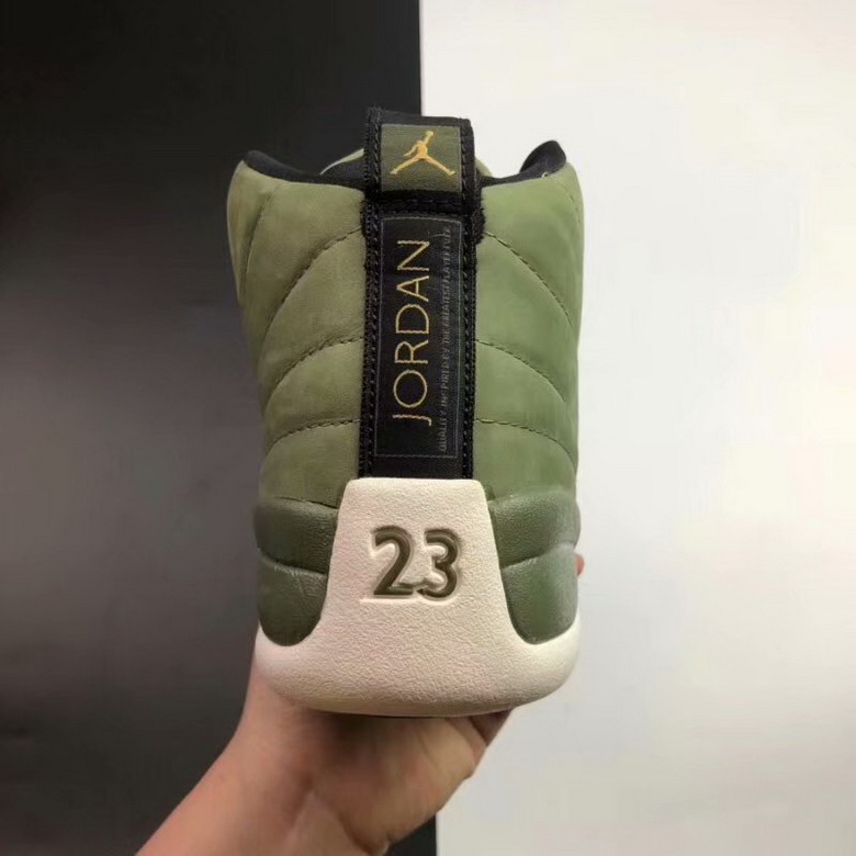 Air Jordan 12 Retro-034