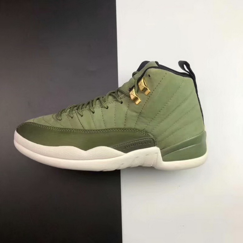 Air Jordan 12 Retro-034