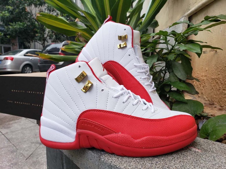 Air Jordan 12 Retro-036