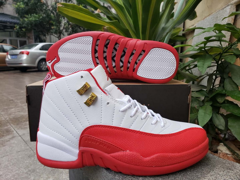 Air Jordan 12 Retro-036