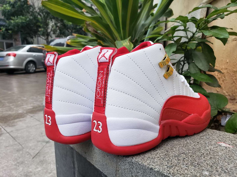 Air Jordan 12 Retro-036