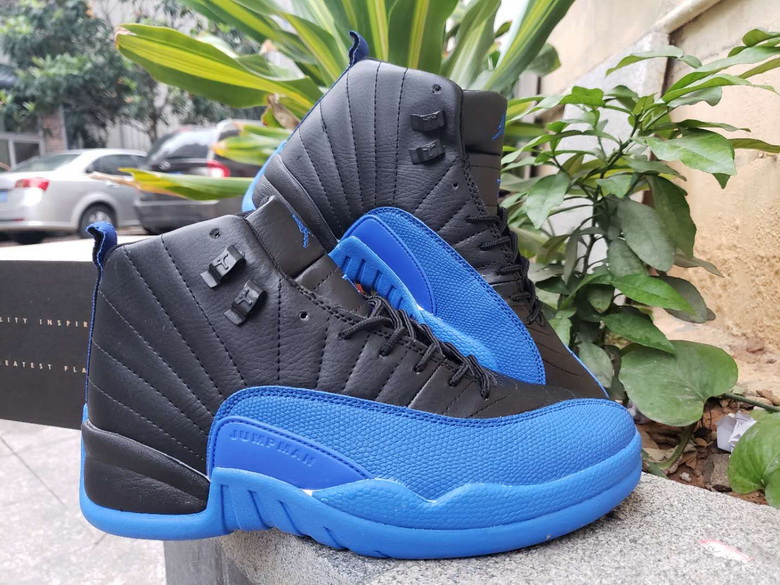 Air Jordan 12 Retro-037