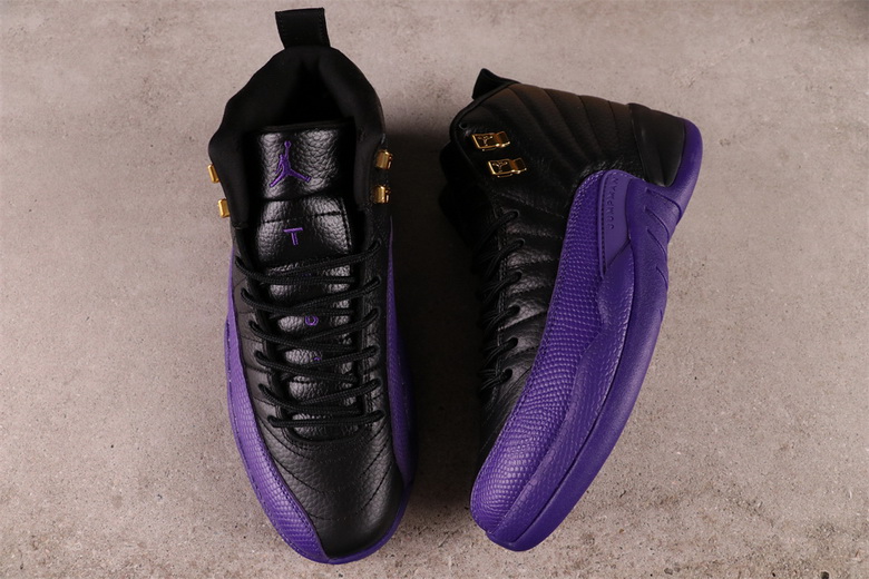 Air Jordan 12 Retro-038