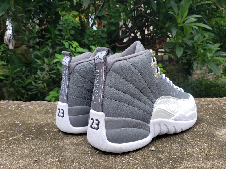 Air Jordan 12 Retro-039