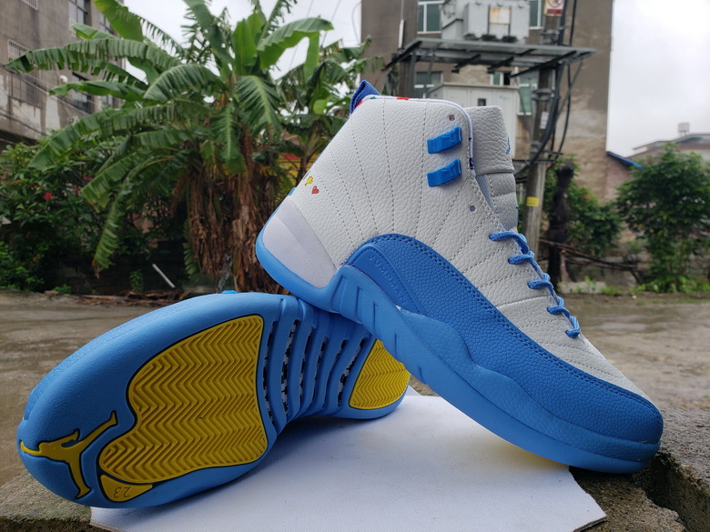 Air Jordan 12 Retro-040