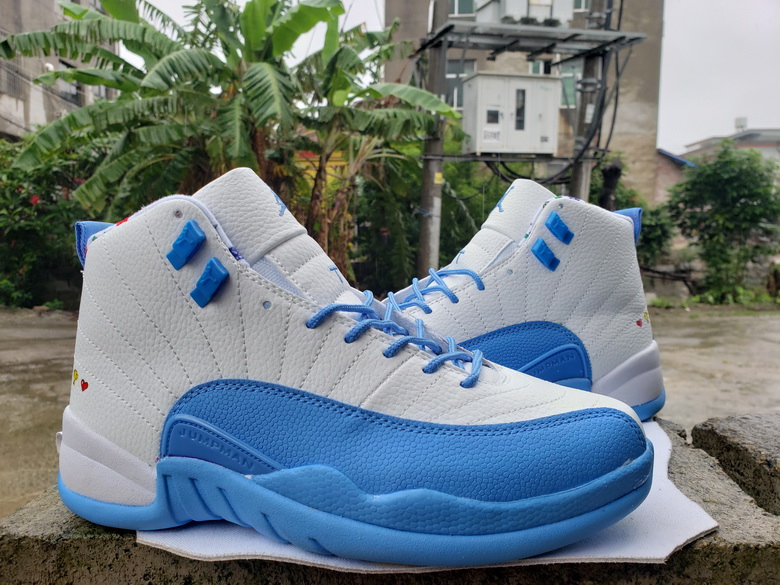 Air Jordan 12 Retro-040