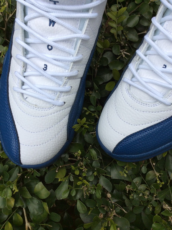 Air Jordan 12 Retro-042