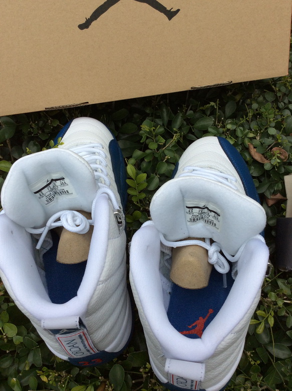 Air Jordan 12 Retro-042