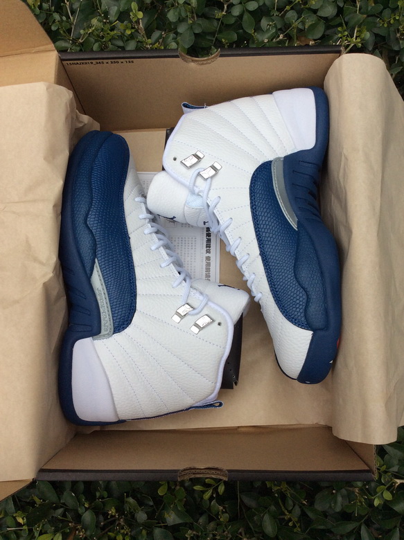 Air Jordan 12 Retro-042