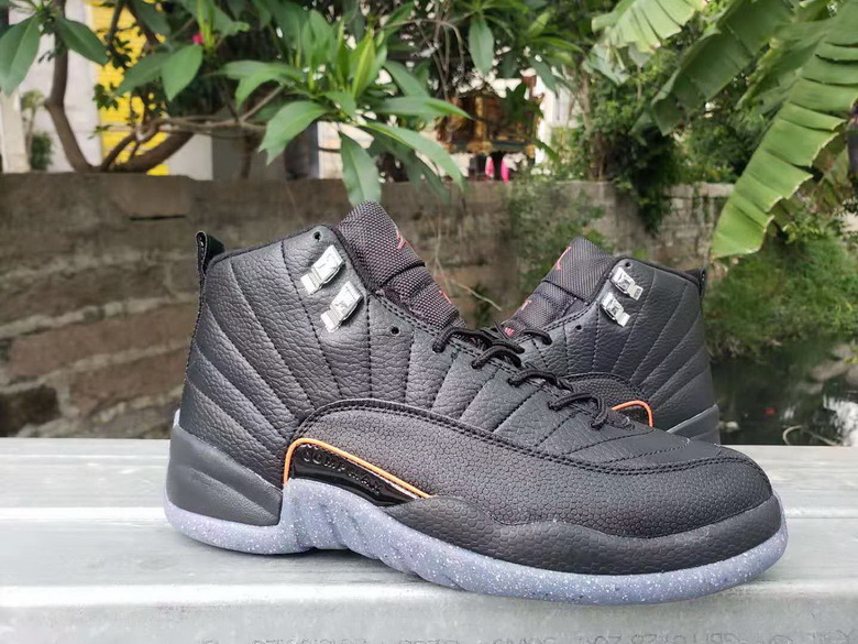 Air Jordan 12 Retro-043