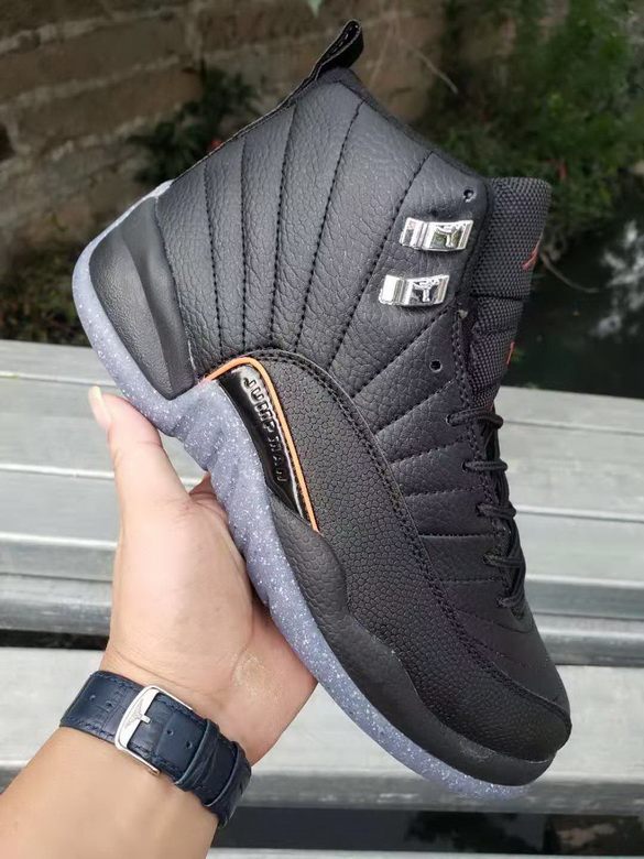 Air Jordan 12 Retro-043