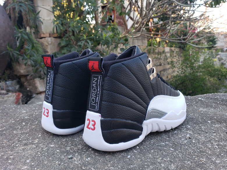 Air Jordan 12 Retro-048