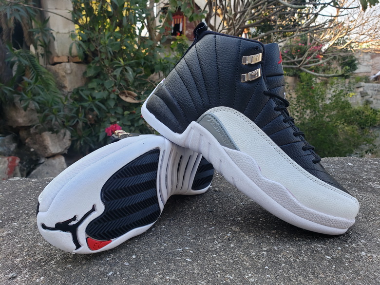 Air Jordan 12 Retro-048