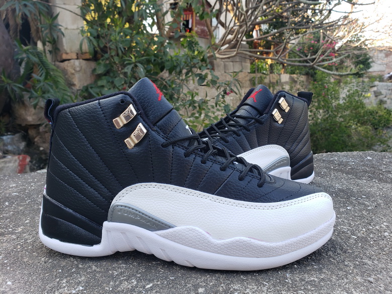 Air Jordan 12 Retro-048