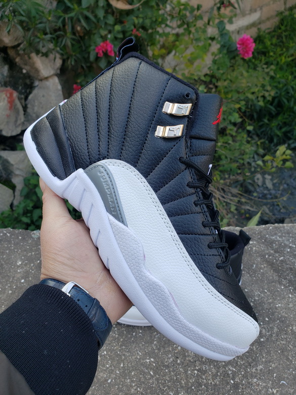 Air Jordan 12 Retro-048