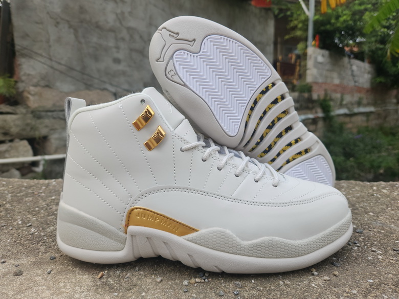 Air Jordan 12 Retro-050