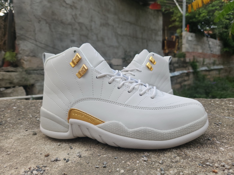 Air Jordan 12 Retro-050