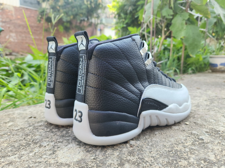 Air Jordan 12 Retro-055
