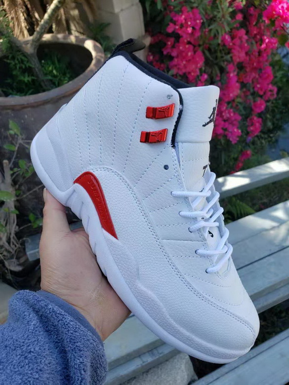 Air Jordan 12 Retro-061
