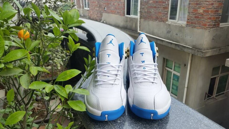 Air Jordan 12 Retro-064
