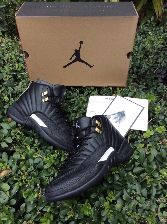 Air Jordan 12 Retro-070