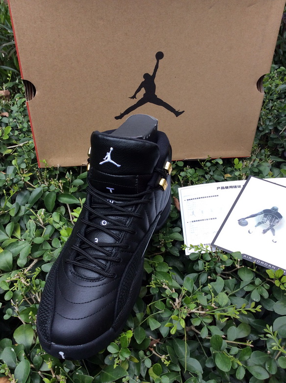 Air Jordan 12 Retro-070