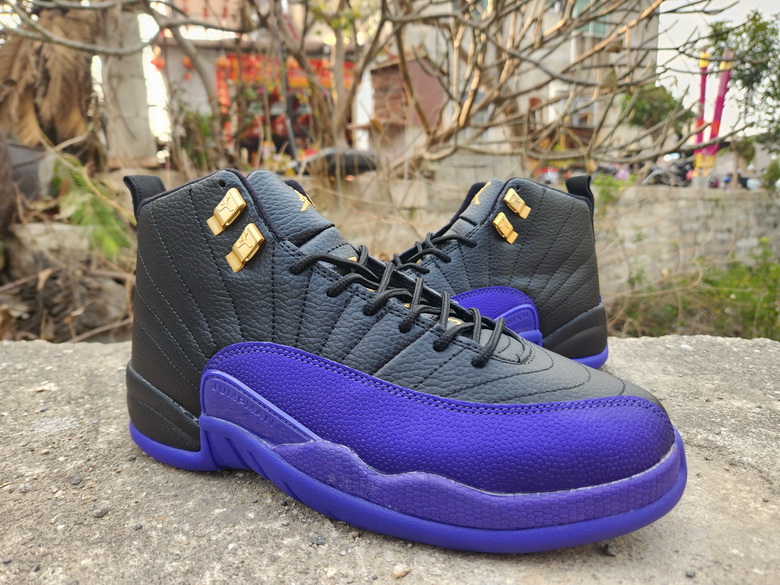 Air Jordan 12 Retro-071