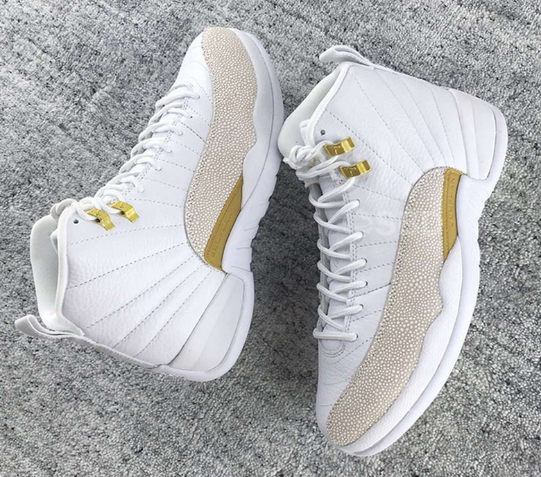 Air Jordan 12 Retro-072