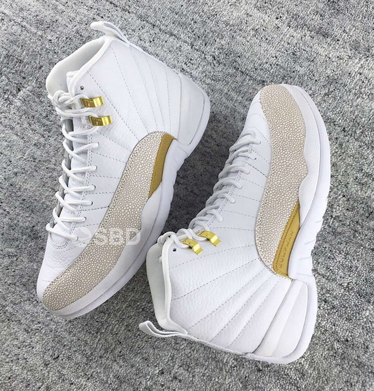 Air Jordan 12 Retro-072