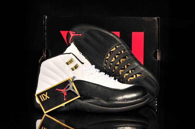 Air Jordan 12 Retro-074