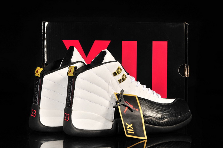 Air Jordan 12 Retro-074