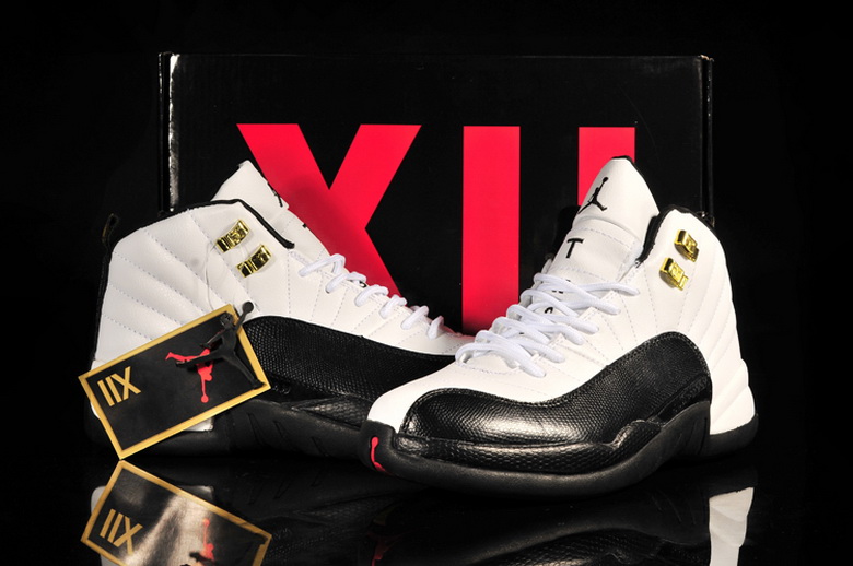 Air Jordan 12 Retro-074