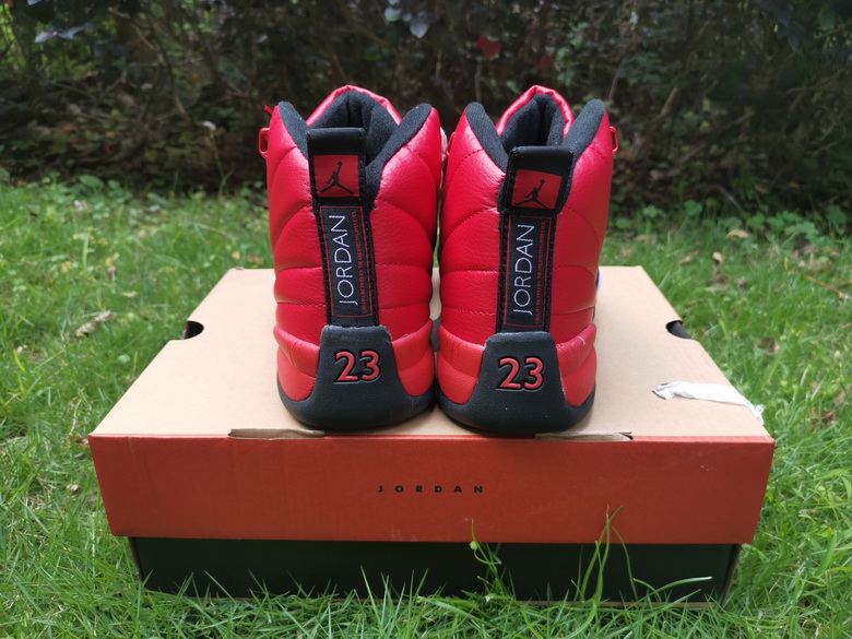 Air Jordan 12 Retro-076