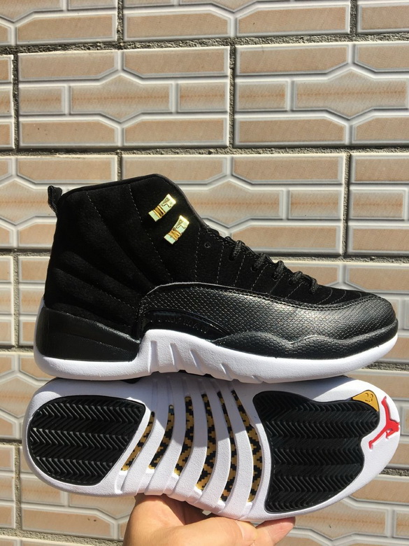 Air Jordan 12 Retro-078
