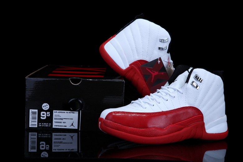 Air Jordan 12 Retro-083