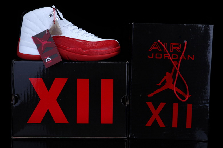 Air Jordan 12 Retro-083