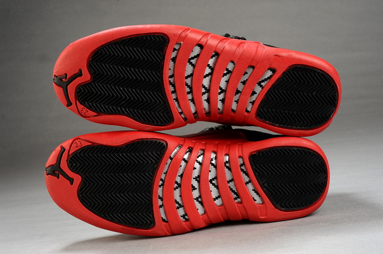 Air Jordan 12 Retro-087