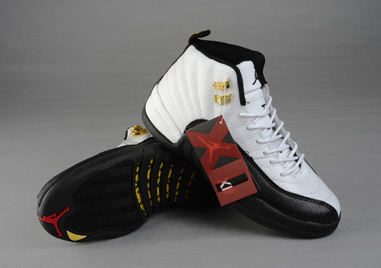 Air Jordan 12 Retro-090