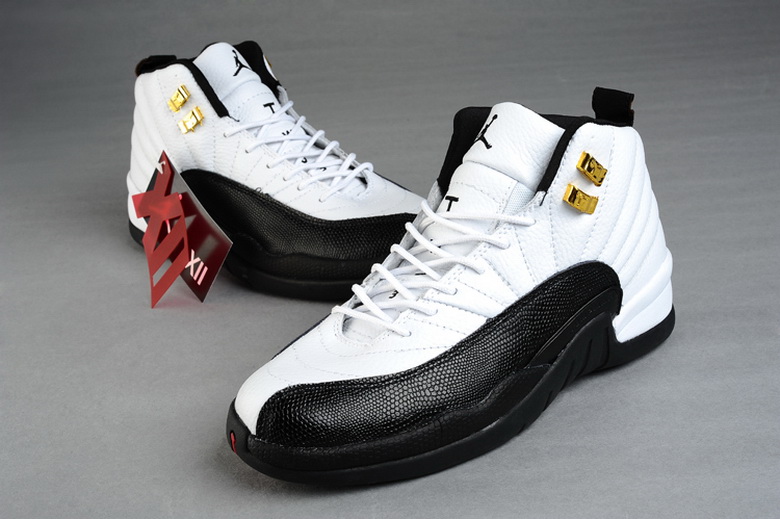 Air Jordan 12 Retro-090