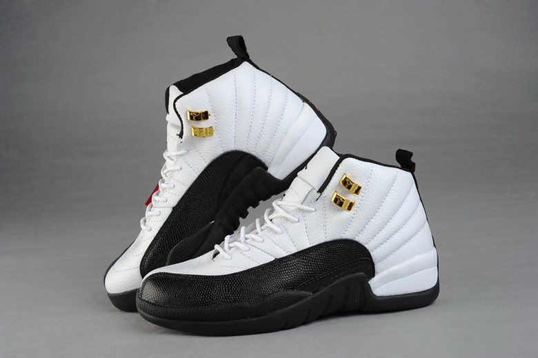 Air Jordan 12 Retro-090