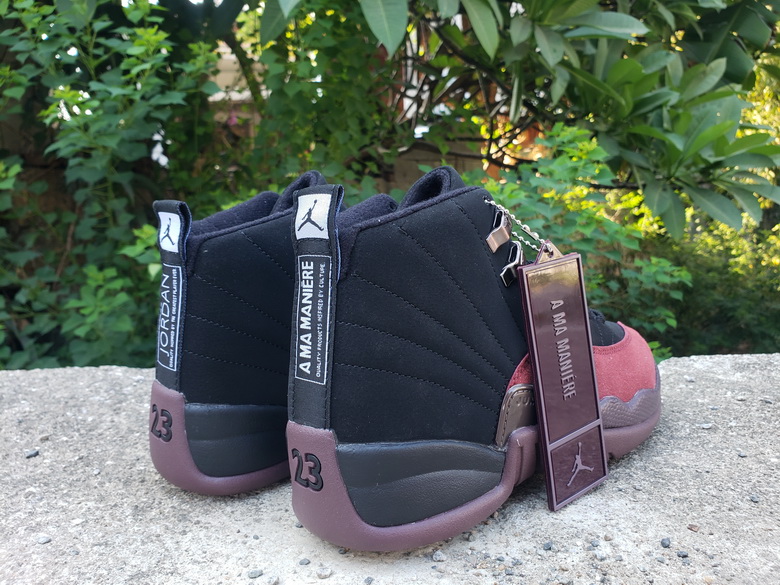 Air Jordan 12 Retro-091