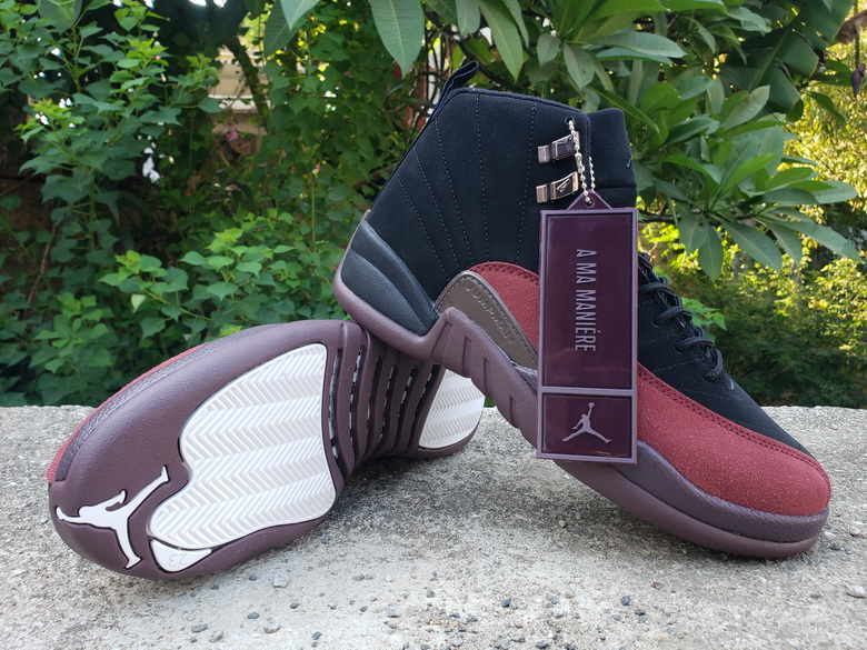 Air Jordan 12 Retro-091