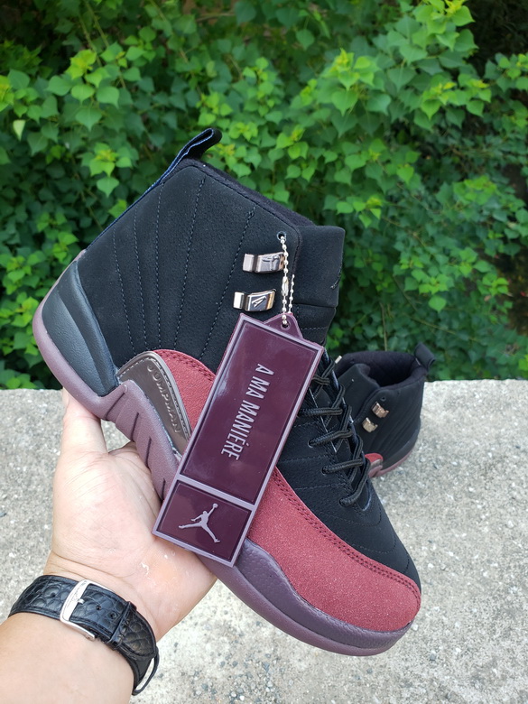 Air Jordan 12 Retro-091