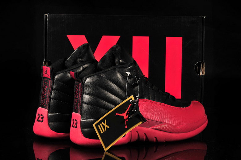 Air Jordan 12 Retro-092